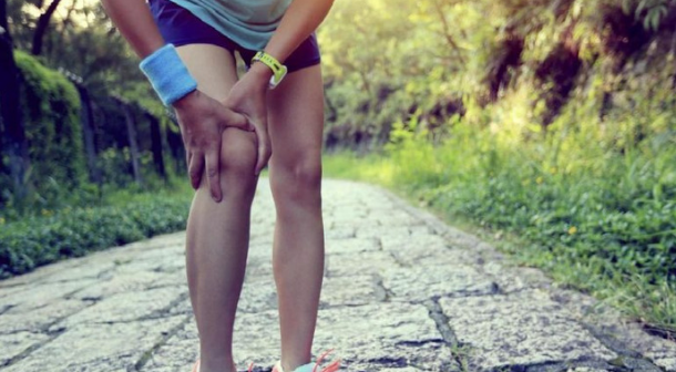 5 claves para evitar lesiones al correr