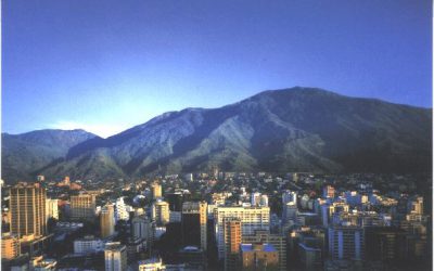 Caracas… Capital latinoamericana del running