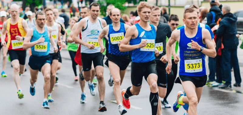 12+1 Consejos para tener éxito en el maratón