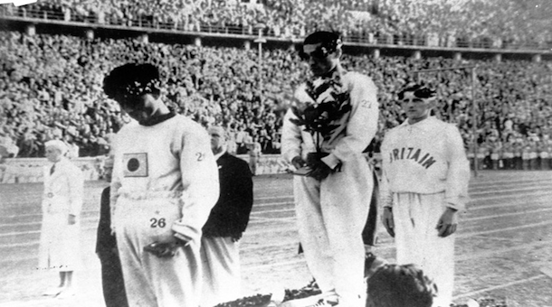 Los JJOO Berlín 1936: una Olimpíada marcada por el signo Nazi
