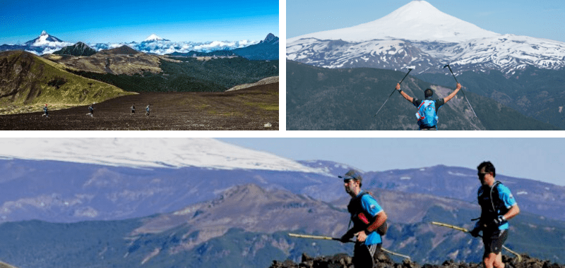 O Cruze Columbia 2013: 102 km de pura montanha