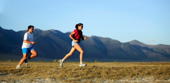 Correcaminos: Iniciarse en el Trail Running
