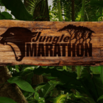 A extraordinária aventura do Jungle Marathon Sou Maratonista