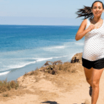 Estou grávida… ¿Posso fazer exercício físico Sou Maratonista