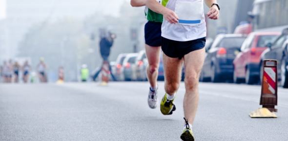 5 Mitos de los corredores de larga distancia