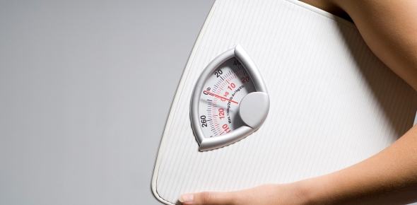 ¿Dieta o Alimentación? Pierde peso y come rico