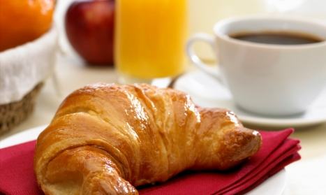 ¿Sabias que… Desayunar activa tu metabolismo?