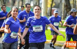 Más de 12 mil corredores en Lima42k 2015