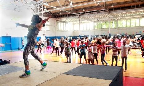 Bailar: los beneficios de una completa y divertida actividad física