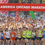 Maratón de Chicago ¡Conócelo!