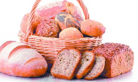12 razones para comer pan