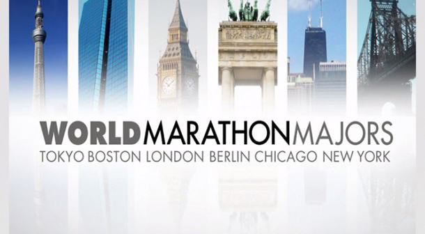 Las fechas e inscripciones para los World Marathon Majors