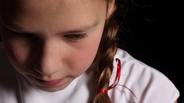 ¿Cómo detectar la ansiedad en los niños?