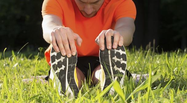 ¿En cuánto tiempo pierdes la condición física al no correr?