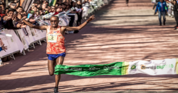 Kiplimo se impone en VIII Marató BP Castelló 2018 (Esp)