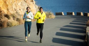 Correr con mi pareja, ¿debo hacerlo?