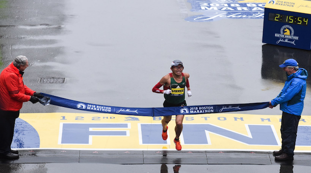 Yuki Kawauchi competirá en el maratón de Chicago