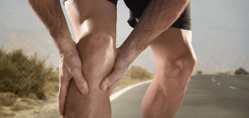 ¿Cómo cuidar las rodillas de lesiones y dolores?