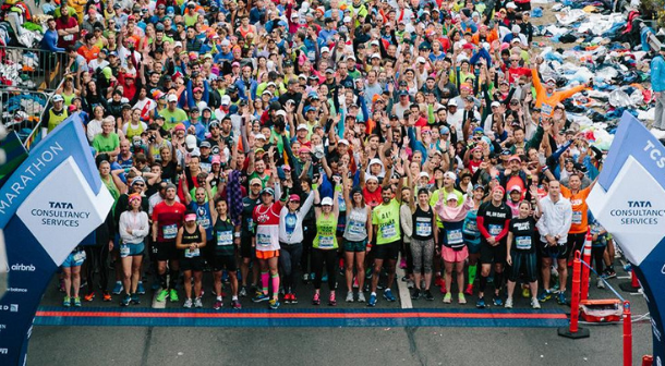Maratón de Nueva York abre inscripciones ilimitadas para su carrera virtual
