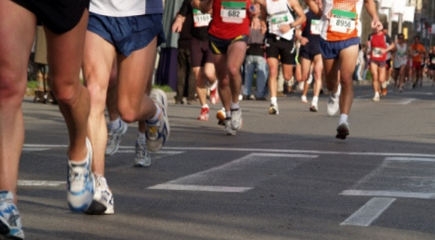 Guía Práctica para correr 42 kilómetros (Maratón)