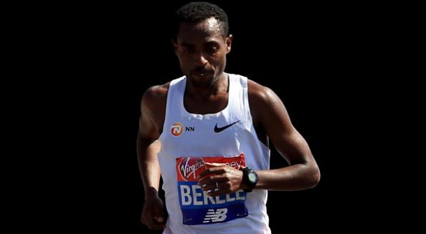 Bekele y Aga lideran cartel de grandes figuras en Maratón de Tokio 2019