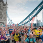 Maratón de Londres 2021