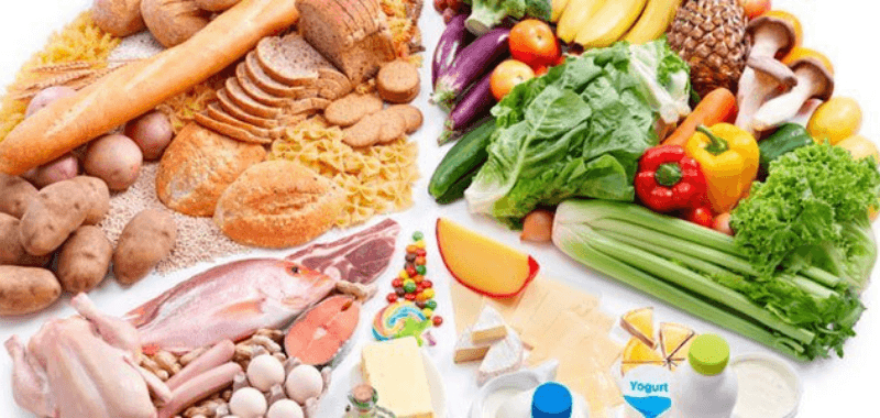 Recomendaciones Nutricionales para maratón y medio maratón