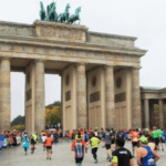 Maratón de Berlín 2019