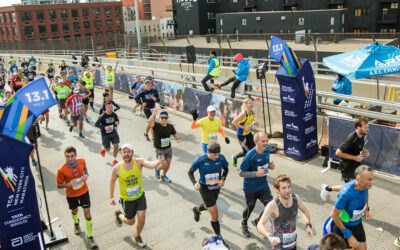 Las nuevas medidas para el Maratón de Nueva York 2021