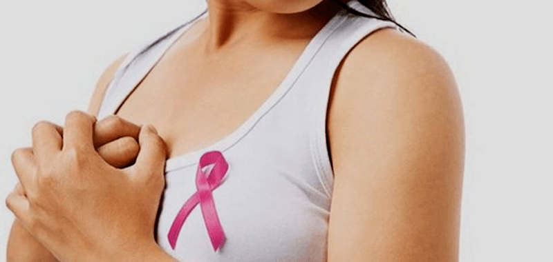 Ejercicio reduce el riesgo de cáncer de mama