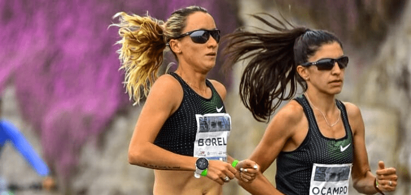 Media y Maratón de Buenos Aires 2020 incluirán campeonatos nacionales