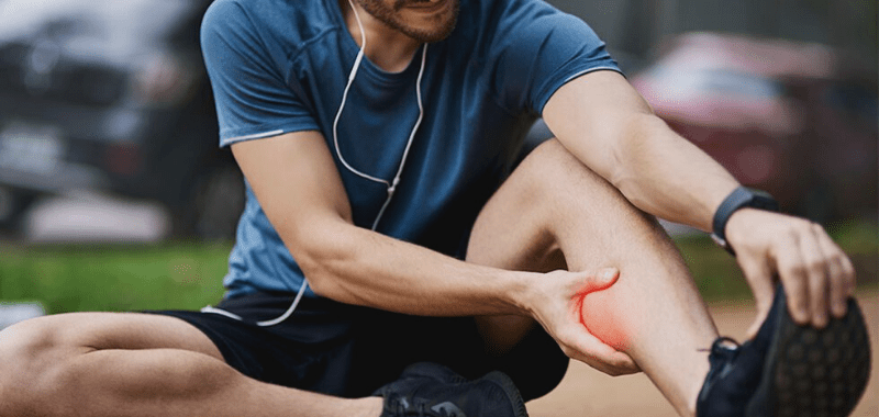 Dolor muscular en el deporte: a qué se debe y cómo aliviarlo