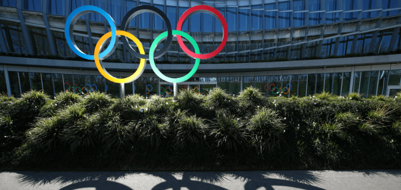 Juegos Olímpicos ya tienen fecha para 2021