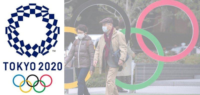 COI confirma que JJOO de Tokio se posponen hasta 2021