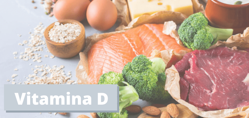 Vitamina D y la cuarentena: Qué debes saber