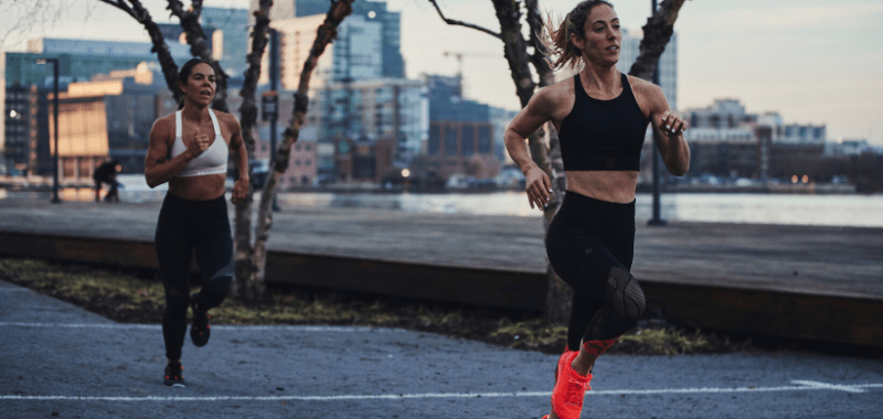 Correr lento para correr rápido: cómo y por qué