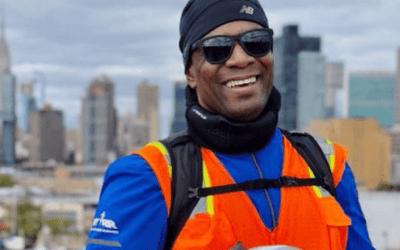Maratón de Nueva York estrena nuevo director