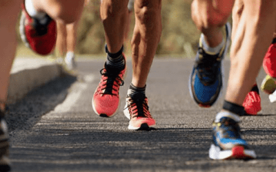 5 consejos para prepararse a un maratón