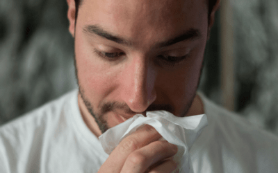 ¿Cómo tratar las alergias para no afectar el rendimiento deportivo?