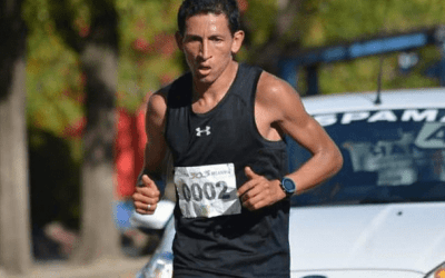 La odisea de maratonistas suramericanos para lograr marca olímpica