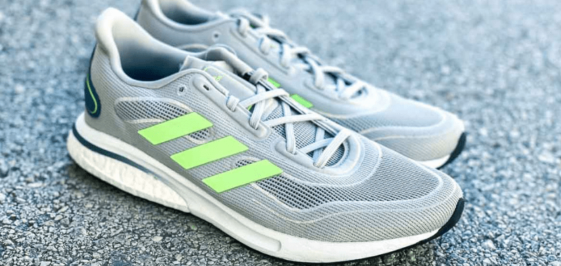 Zapatillas para media maraton y maraton 