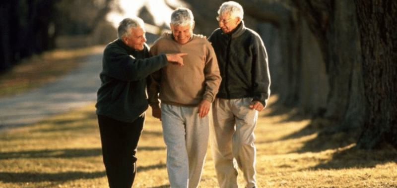 El ejercicio favorece a pacientes con cáncer de próstata