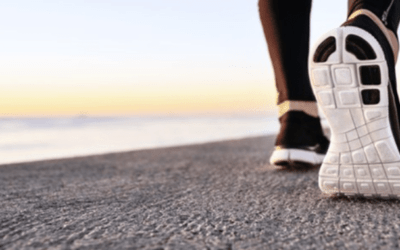 Las mejores zapatillas para correr una maratón y media maratón