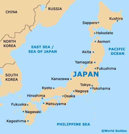 mapa japon olimpiadas 2020 2021 tokio hokkaido sapporo odori park