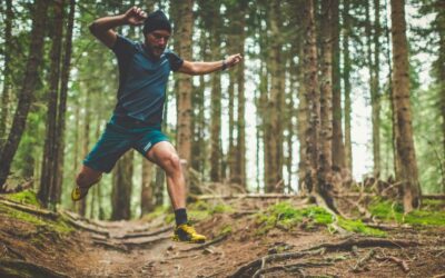 Beneficios del Trail running para la vida