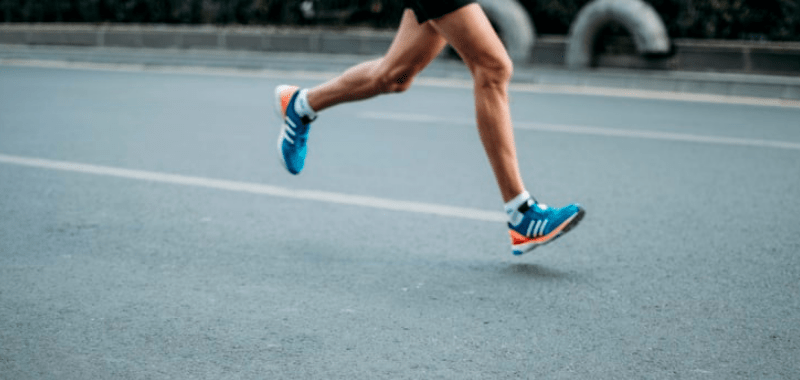 lesiones runners maratonistas corredores