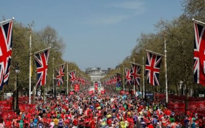 Las cuatro grandes preguntas sobre el Maratón de Londres 2021