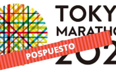 Se pospone Maratón de Tokio