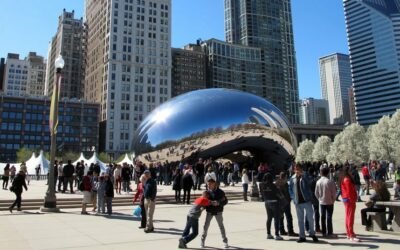 Normativas para el Maratón de Chicago 2021