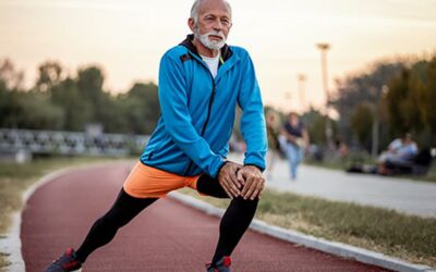 ¿Qué debe cuidar un runner de más de 40 años al correr?
